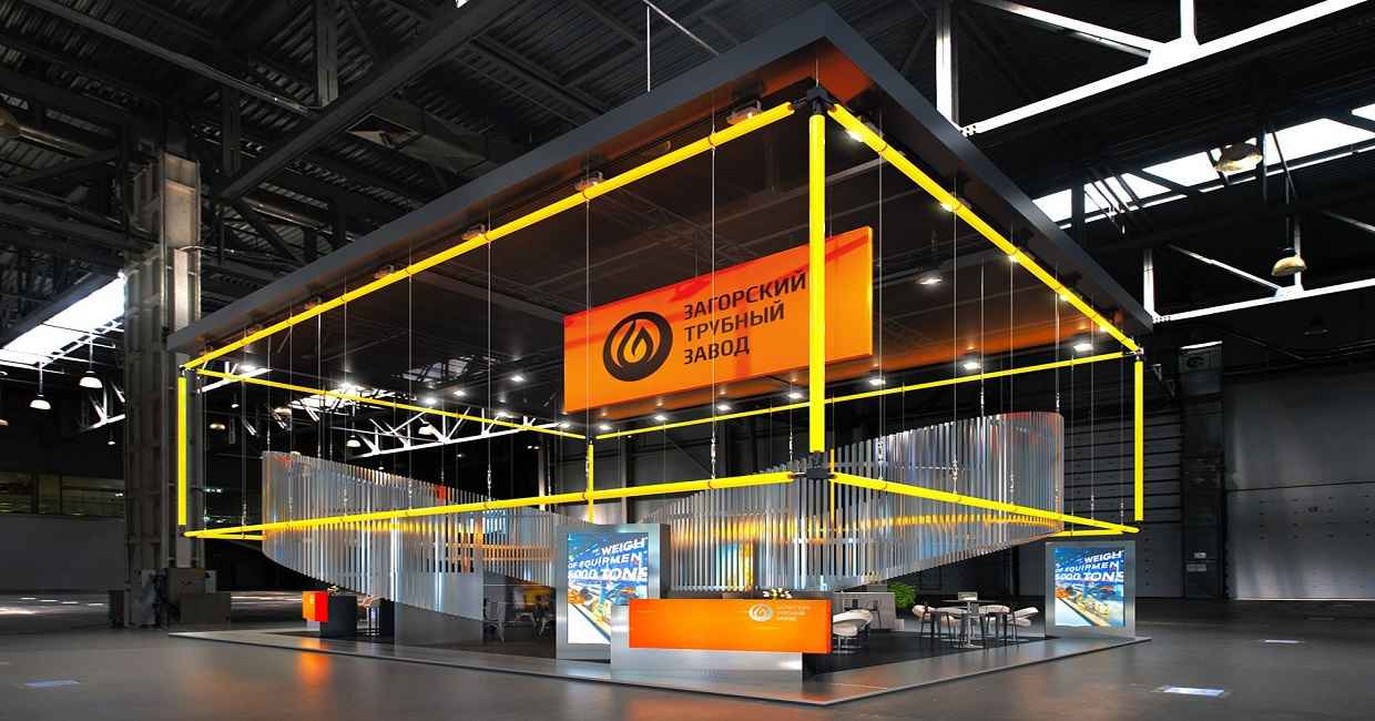 غرفه سازی ارزان کیرسازان