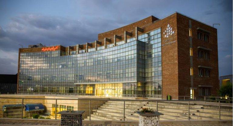 نمایشگاه پارک فناوری پردیس