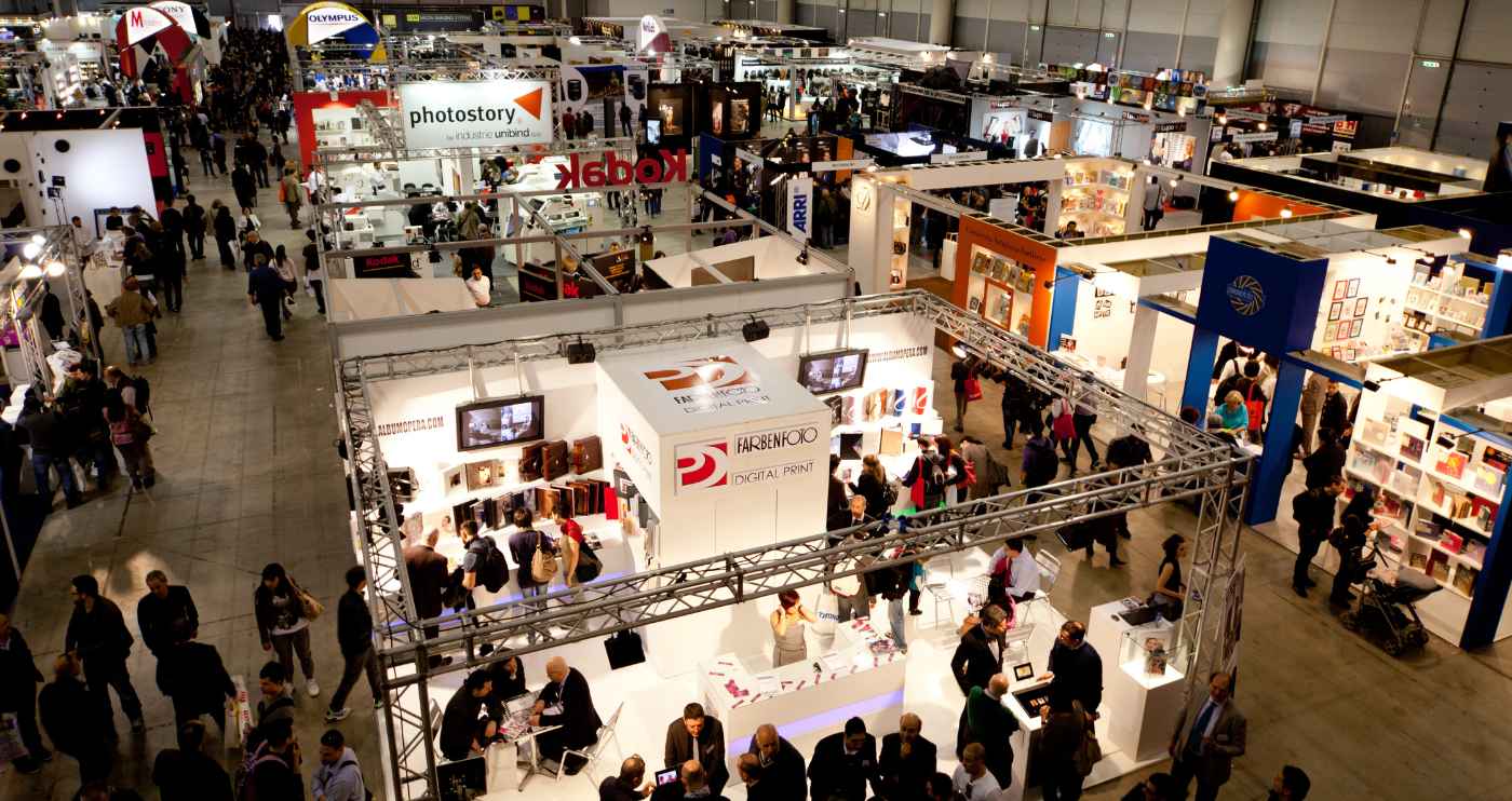 افزایش بازدیدکنندگان غرفه نمایشگاهی