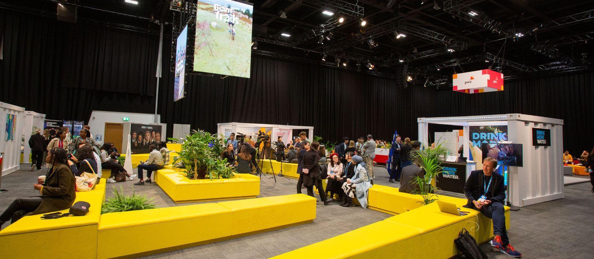 نکات طلایی جذب مشتری در نمایشگاه