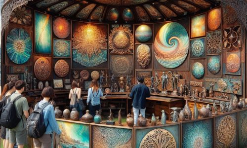 چگونه پتینه ‌کاری غرفه می‌تواند جلوه‌ای ویژه به طراحی شما بدهد؟