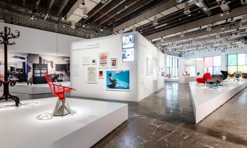 راهکار کاهش هزینه ساخت غرفه