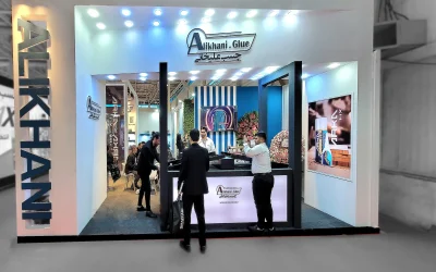 غرفه سازی با کفسازی خاص و سوالات