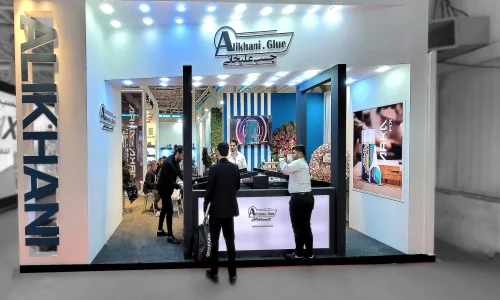 غرفه سازی با کفسازی خاص و سوالات