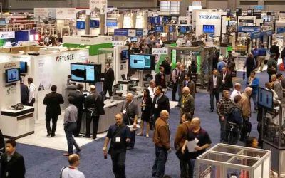 راه‌های افزایش بازدیدکننده غرفه در نمایشگاه