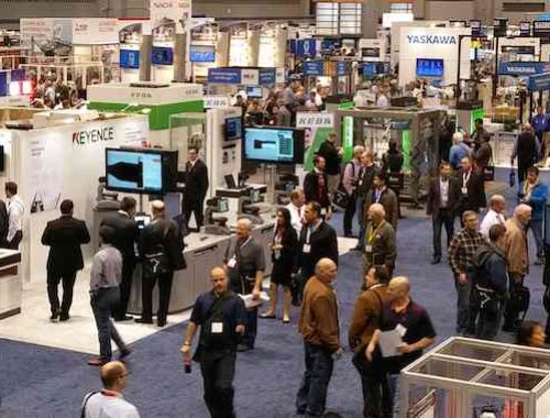 راههای افزایش بازدیدکننده غرفه در نمایشگاه راههای افزایش بازدیدکننده غرفه در نمایشگاه