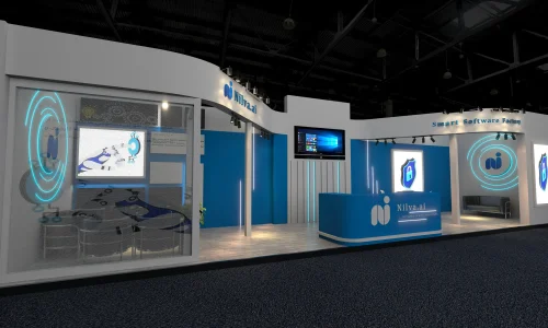 طراحی همراه با پاپ آپ