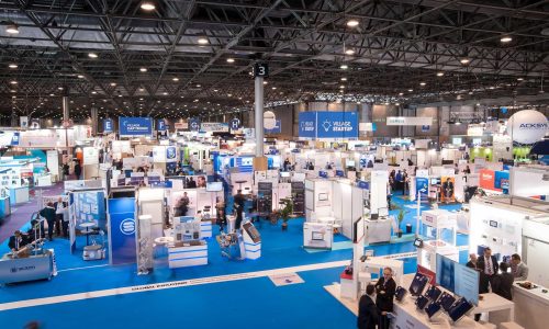 تاثیر غرفه سازی روی فروش کسب و کارها