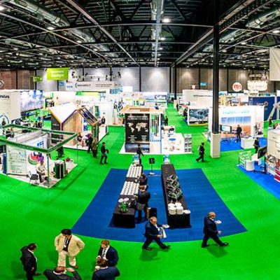 افزایش بازدیدکنندگان در طول نمایشگاه افزایش بازدیدکنندگان در طول نمایشگاه