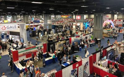 مهم‌ترین نمایشگاه‌های بزرگ بین‌المللی سال ۲۰۲۵