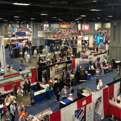 مهم‌ترین نمایشگاه‌های بزرگ بین‌المللی سال ۲۰۲۵