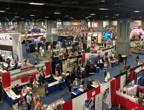 مهم‌ترین نمایشگاه‌های بزرگ بین‌المللی سال ۲۰۲۵