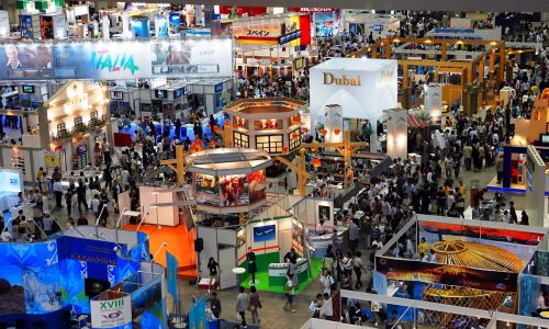 نکات مهم قبل از سفارش غرفه