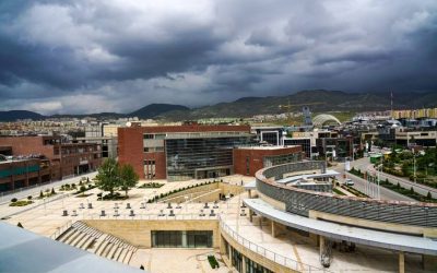 پارک فناوری پردیس